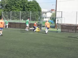 Quatro - Sporting (11.6.2011)